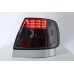 AUDI A4 B5 95-00 SMOKE LED TAIL LAMP AUDI A4 B5 95-00 SMOKE LED TAIL LAMP